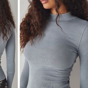 Free People The Rickie Top